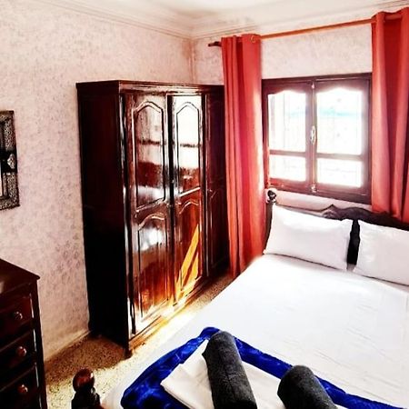 2 Bedrooms Flat And Rooftop تغازوت المظهر الخارجي الصورة