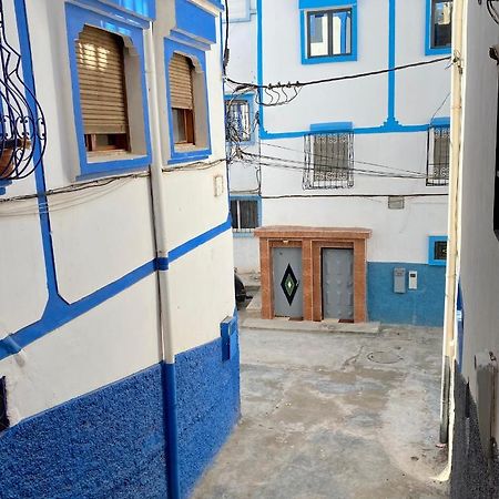 2 Bedrooms Flat And Rooftop تغازوت المظهر الخارجي الصورة