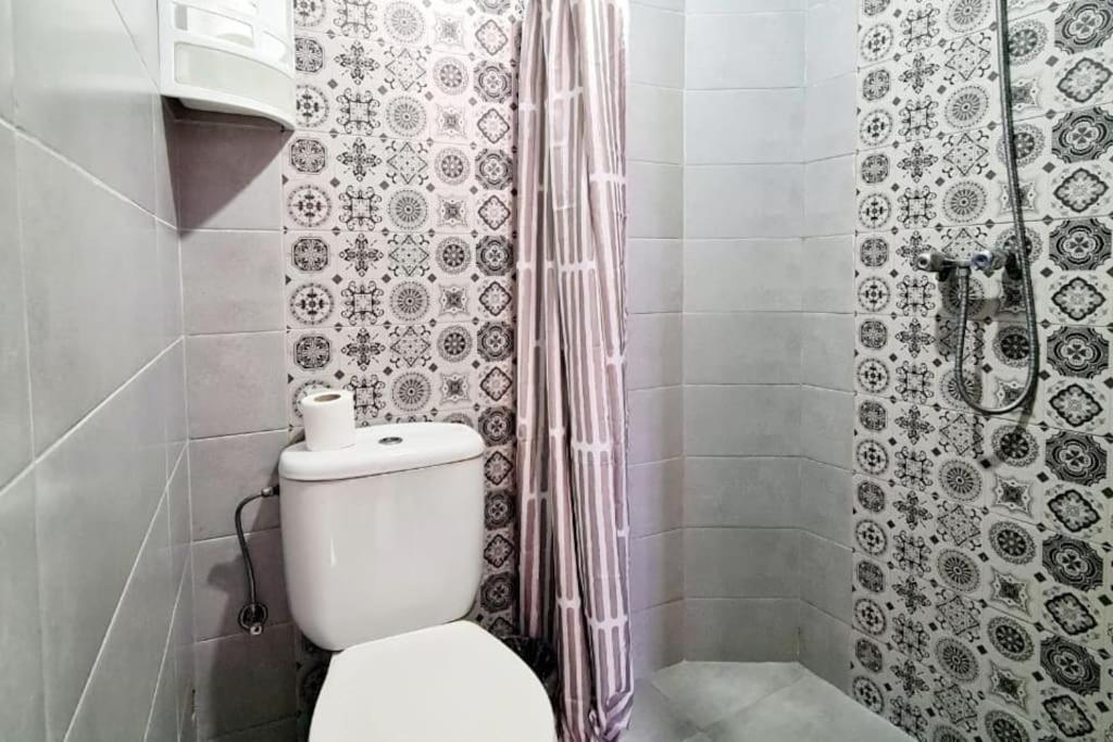 2 Bedrooms Flat And Rooftop تغازوت المظهر الخارجي الصورة