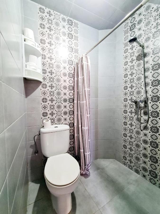 2 Bedrooms Flat And Rooftop تغازوت المظهر الخارجي الصورة