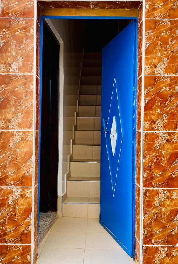 2 Bedrooms Flat And Rooftop تغازوت المظهر الخارجي الصورة